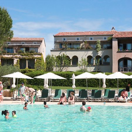 Village Pierre & Vacances Pont Royal En Provence Mallemort Εξωτερικό φωτογραφία
