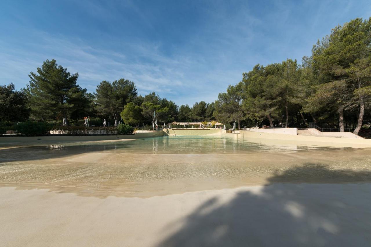 Village Pierre & Vacances Pont Royal En Provence Mallemort Εξωτερικό φωτογραφία