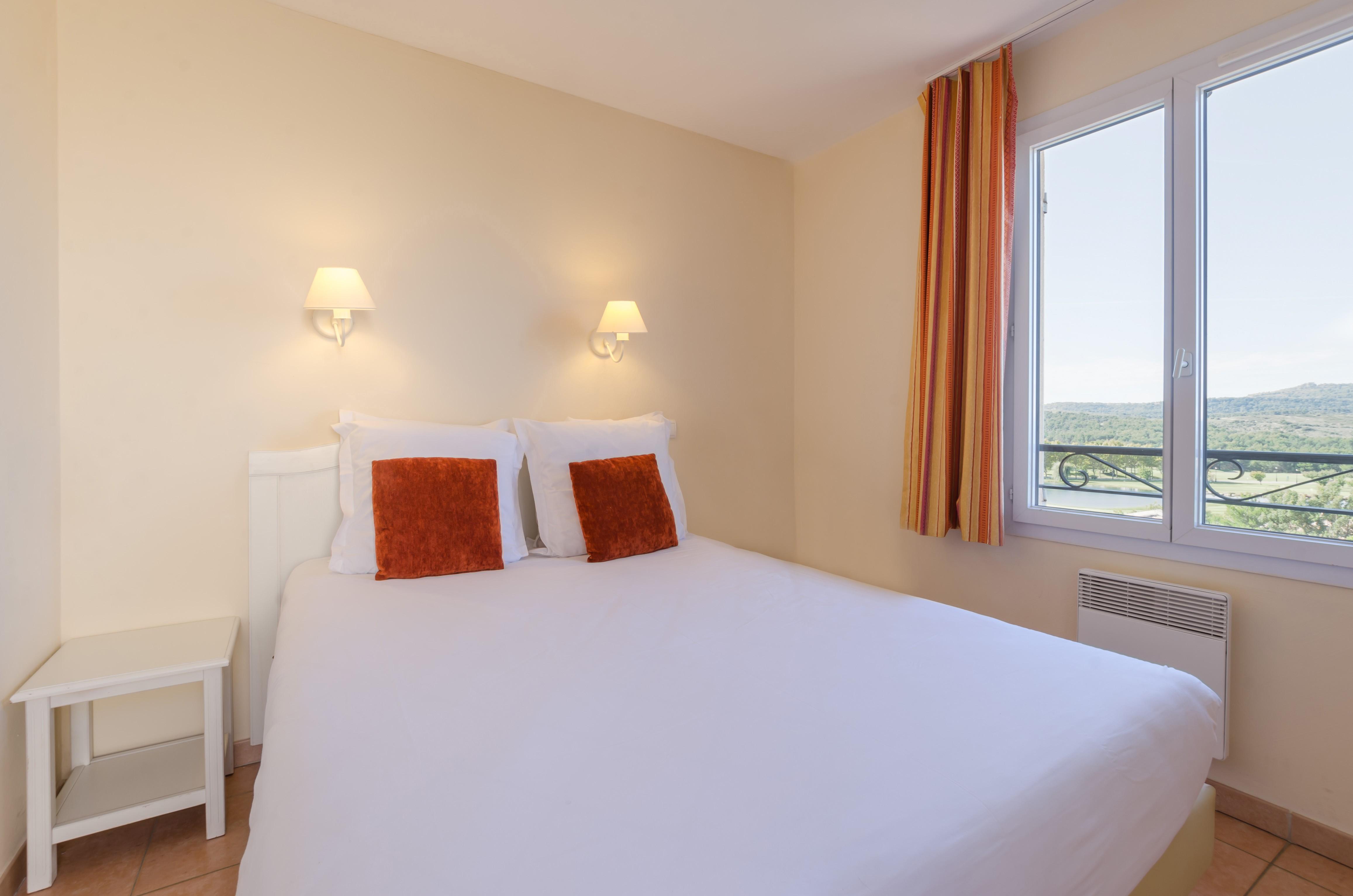 Village Pierre & Vacances Pont Royal En Provence Mallemort Εξωτερικό φωτογραφία