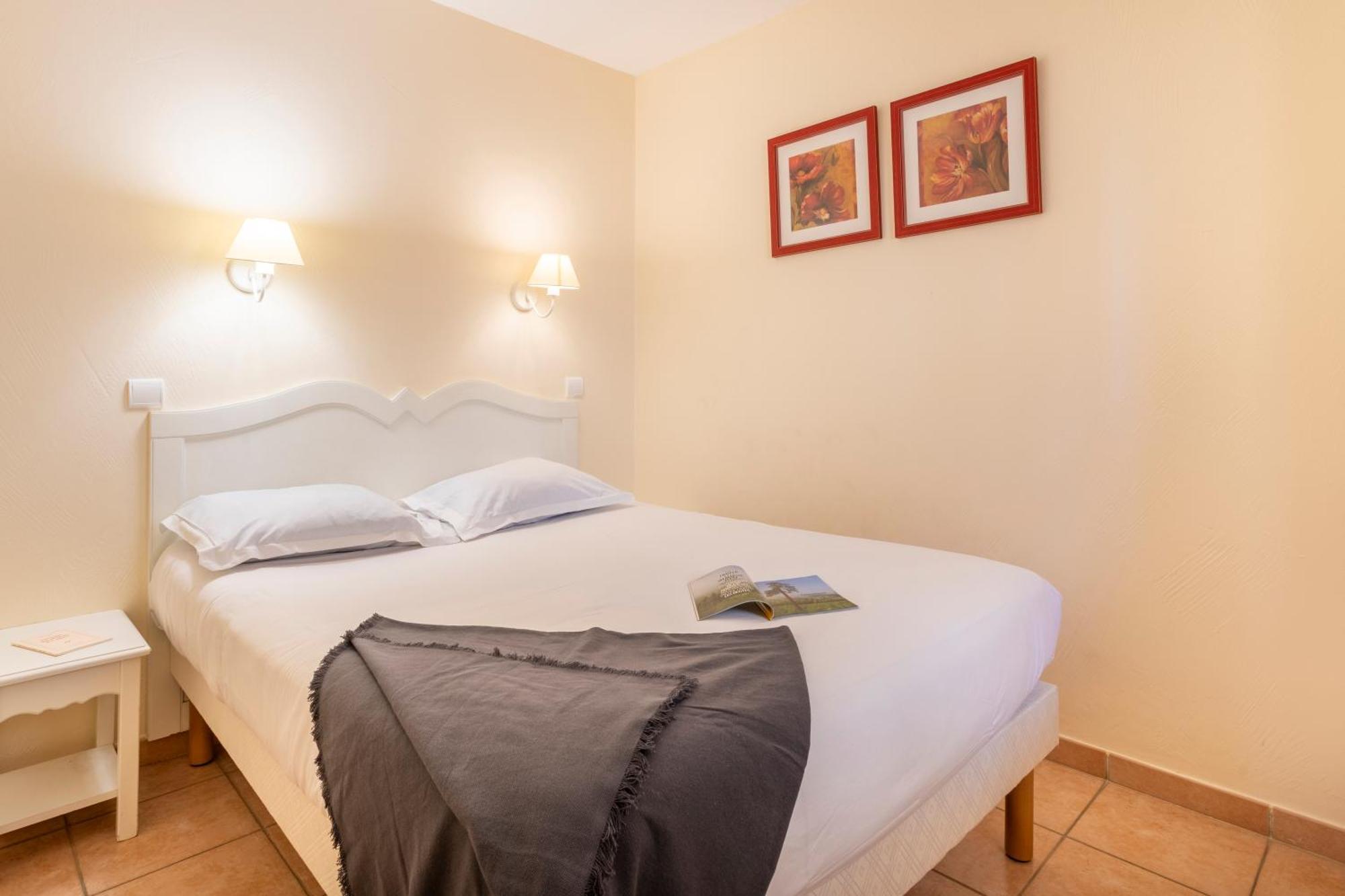 Village Pierre & Vacances Pont Royal En Provence Mallemort Εξωτερικό φωτογραφία