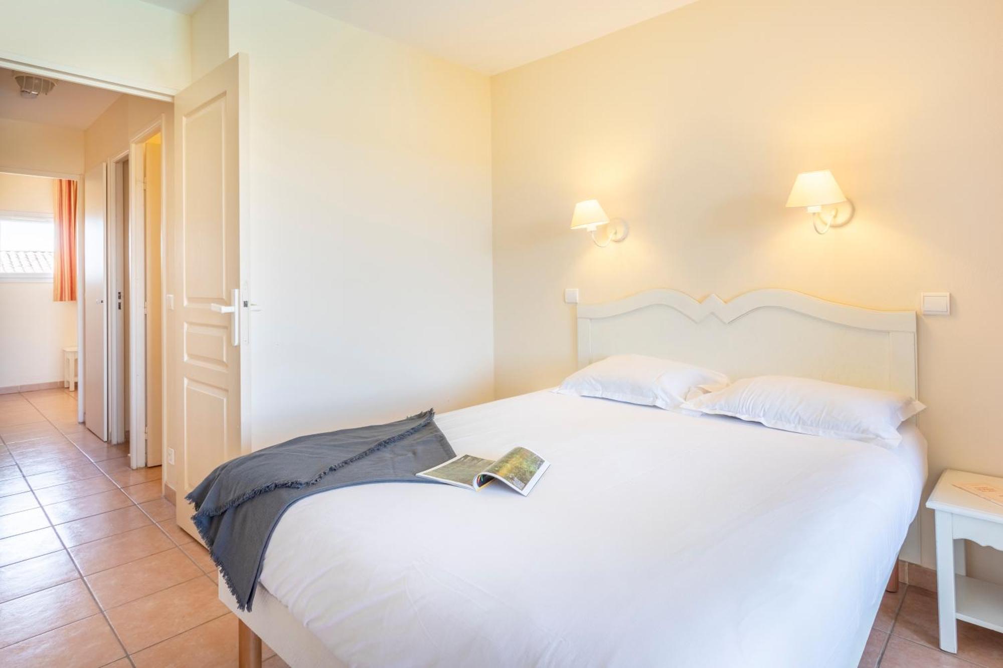 Village Pierre & Vacances Pont Royal En Provence Mallemort Εξωτερικό φωτογραφία