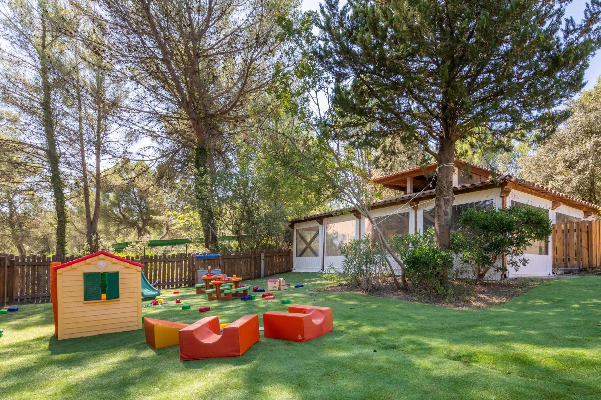 Village Pierre & Vacances Pont Royal En Provence Mallemort Εξωτερικό φωτογραφία
