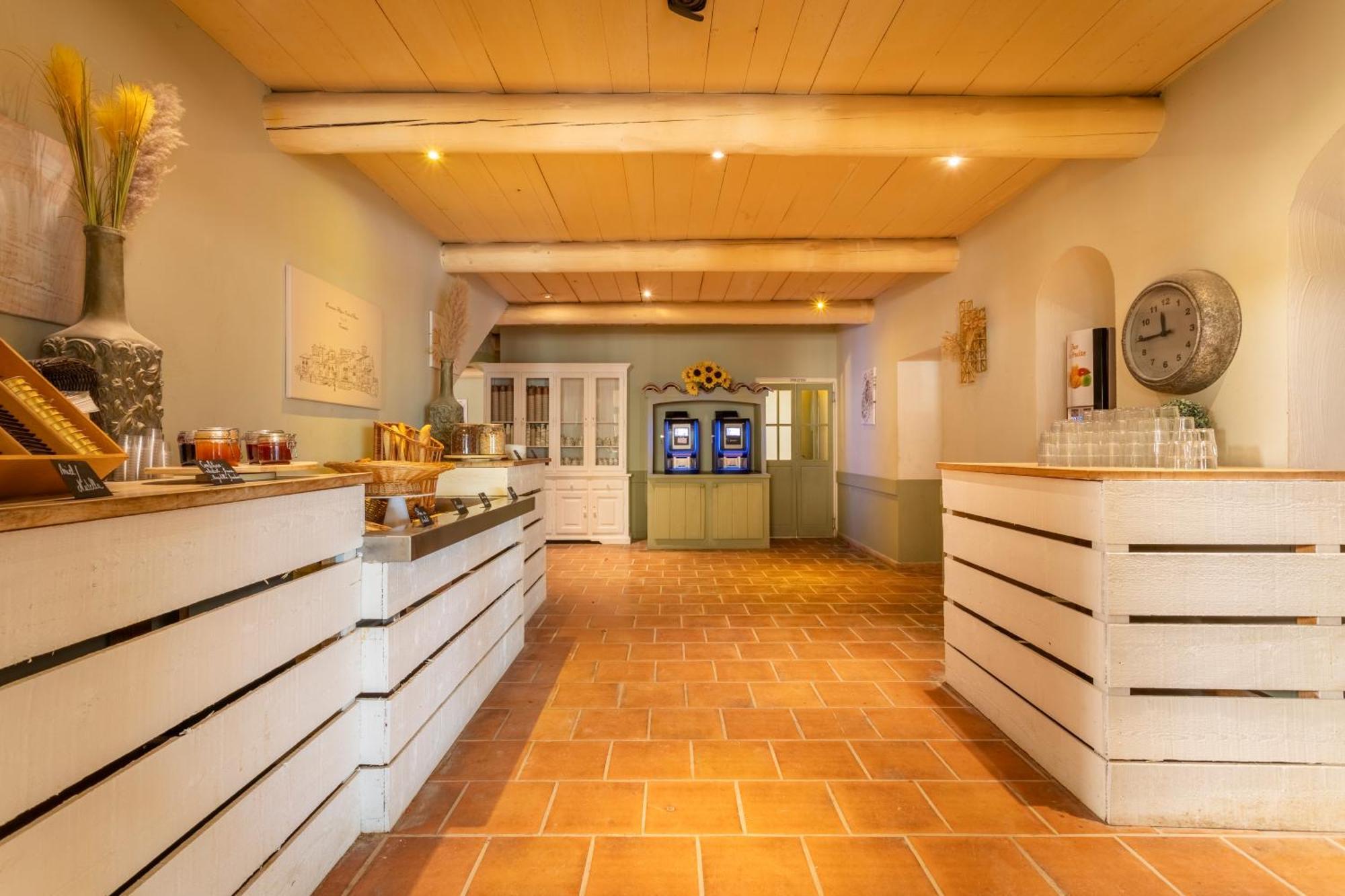 Village Pierre & Vacances Pont Royal En Provence Mallemort Εξωτερικό φωτογραφία