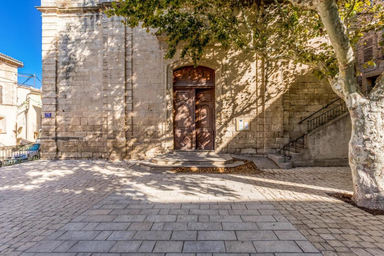 Village Pierre & Vacances Pont Royal En Provence Mallemort Εξωτερικό φωτογραφία
